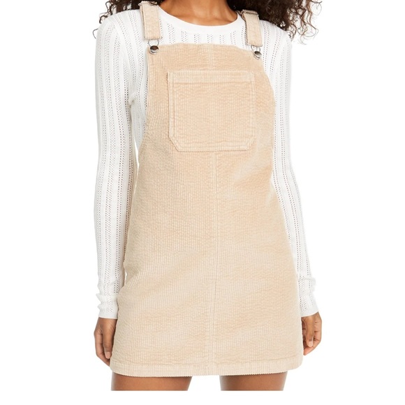 Tinseltown Pants & Jumpsuits Tinseltown Corduroy Jumper Poshmark